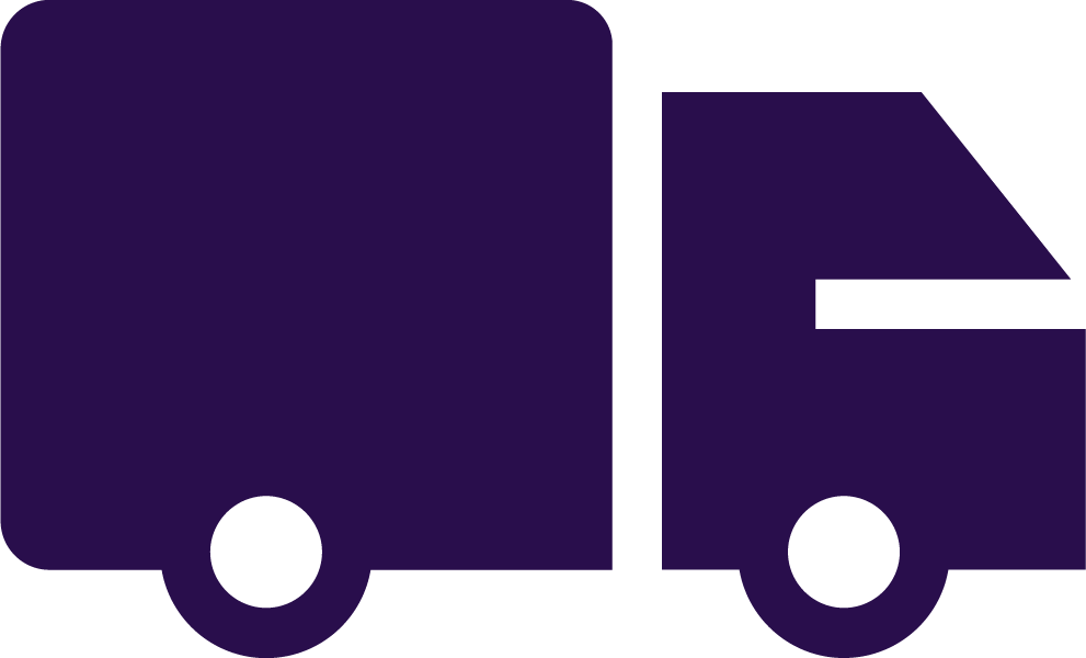 Free & Fast Shipping